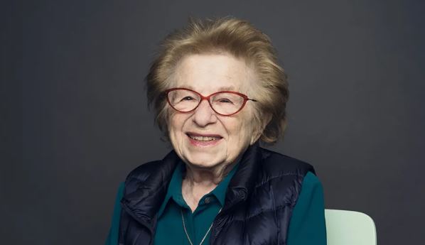 Dr. Ruth Westheimer Passes Away at 94: A Pioneering Sex Therapist Leaves a Lasting Legacy