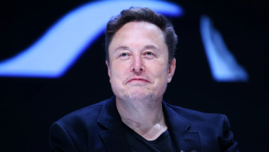 Elon Musk Relocates Companies After California Passes New Law