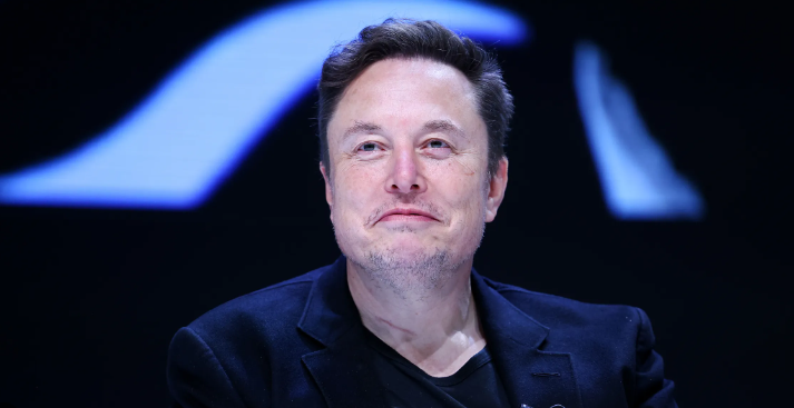 Elon Musk Relocates Companies After California Passes New Law