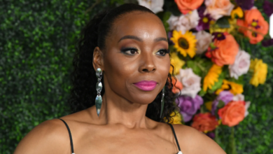 ‘Real Husbands of Hollywood’ Actress Erica Ash, 46, Dies After Cancer Battle