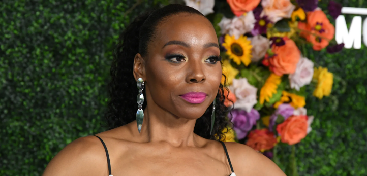 ‘Real Husbands of Hollywood’ Actress Erica Ash, 46, Dies After Cancer Battle