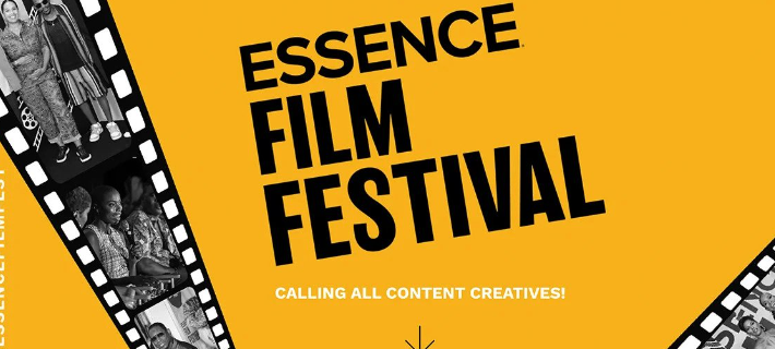 Winners Announced at 2024 Essence Film Festival