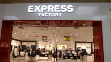 Ohio Distribution Center Lays Off Dozens Following Express Bankruptcy