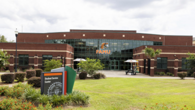 FAMU President Larry Robinson Resigns Following Nine-Figure Donation Fiasco