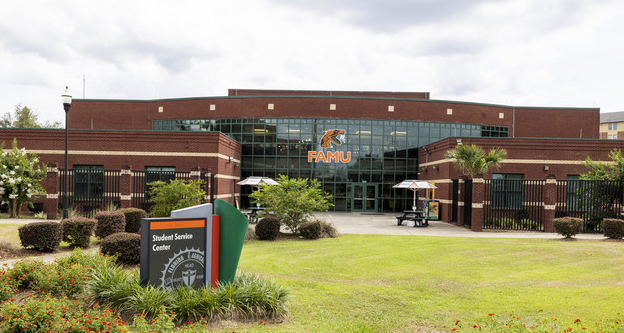 FAMU President Larry Robinson Resigns Following Nine-Figure Donation Fiasco