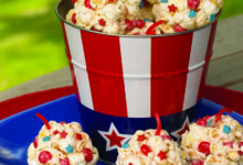 Add a Patriotic ‘Pop’ to Fourth of July Parties Add a Patriotic ‘Pop’ to Fourth of July Parties