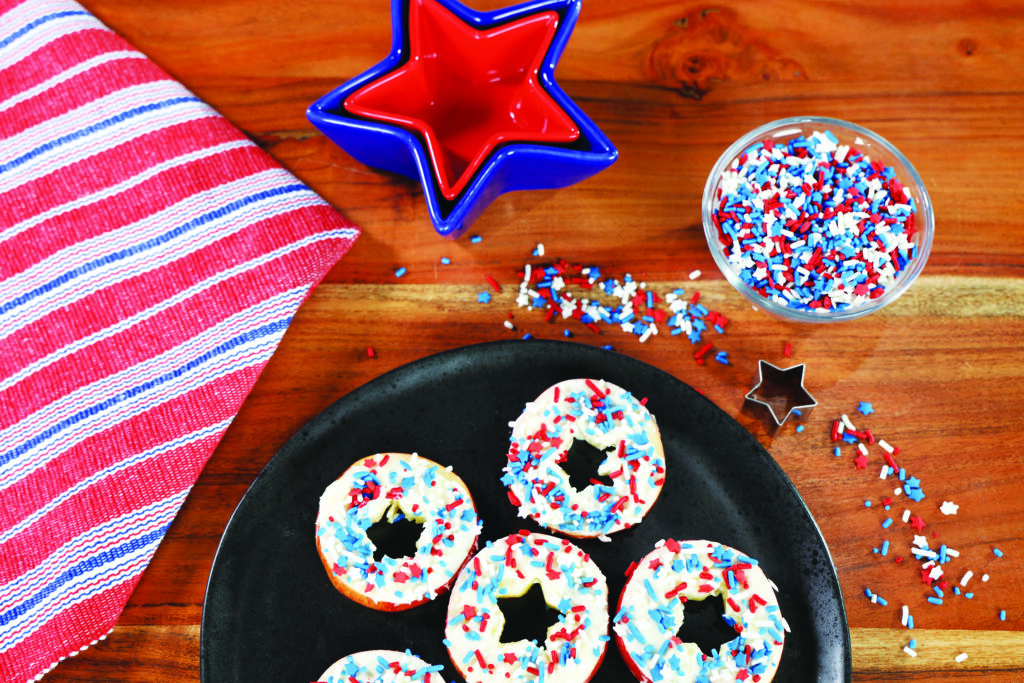 FourthofJulyTreats