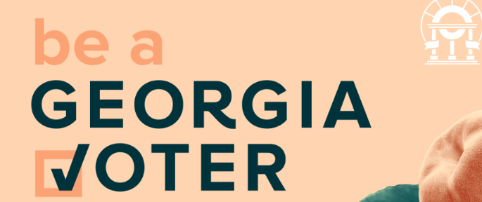 Critics Argue New Georgia Law Facilitates Voter Intimidation, Disproportionately Impacting Black Voters