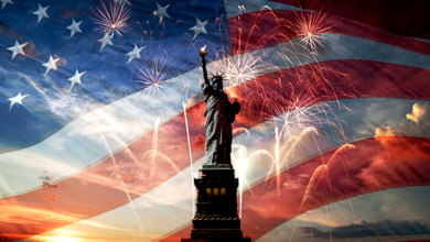 Celebrating the Fourth of July: A Day for All Americans