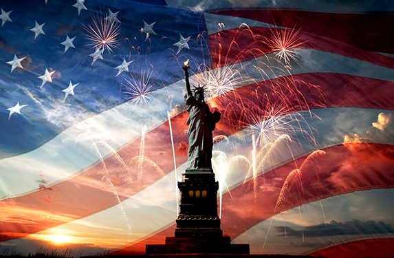 Celebrating the Fourth of July: A Day for All Americans