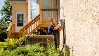 Lower home cooling bills: Six tips for savings this summer