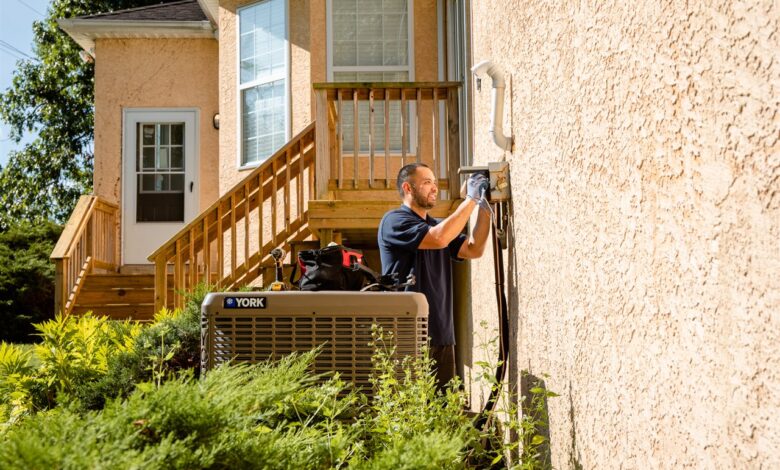 Lower home cooling bills: Six tips for savings this summer