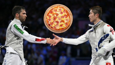 Hong Kong Pizza Hut Offers Free Pineapple After Italy Protests Olympic Win