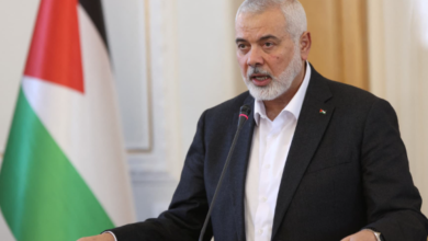 Iran Warns Israel of Consequences Following Hamas Leader Ismail Haniyeh’s Death