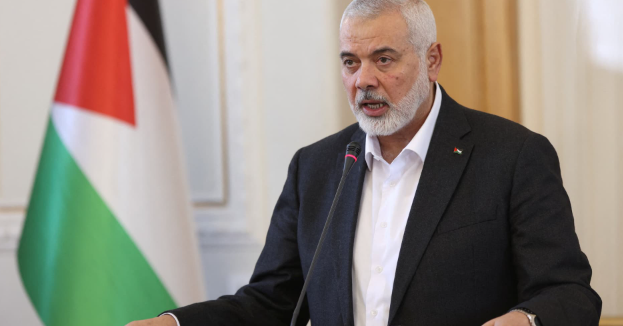 Iran Warns Israel of Consequences Following Hamas Leader Ismail Haniyeh’s Death