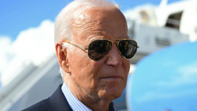 Biden Faces Pressure but Resists Using Presidential Power to End Port Strike