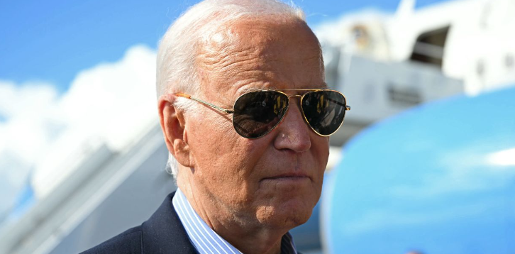 Biden Faces Pressure but Resists Using Presidential Power to End Port Strike