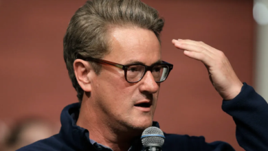 Joe Scarborough Pushes Back Against MSNBC’s Newsfeed Replacement Attempt