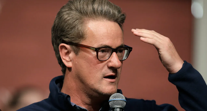 Joe Scarborough Pushes Back Against MSNBC’s Newsfeed Replacement Attempt