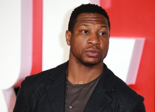 Jonathan Majors Plans to Propose to Meagan Good