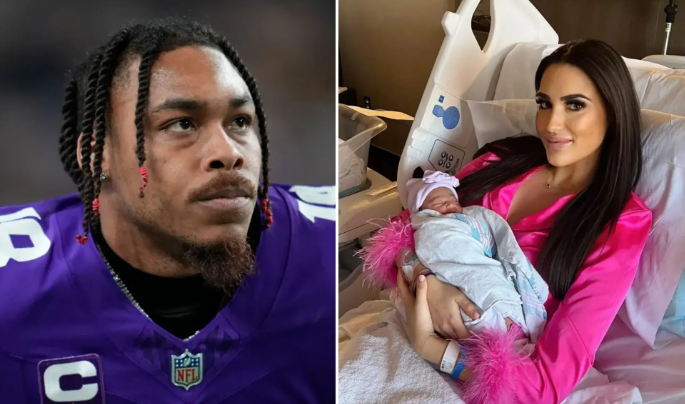 Minnesota Vikings’ Justin Jefferson Ordered to Pay Child Support After Paternity Test