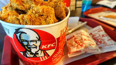 KFC Introduces Sustainable Packaging to Revolutionize Fast Food Consumption