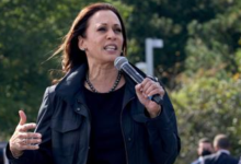 White Man Attacks Black Postal Worker Over Kamala Harris Ad in Shocking Incident