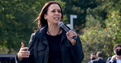 White Man Attacks Black Postal Worker Over Kamala Harris Ad in Shocking Incident