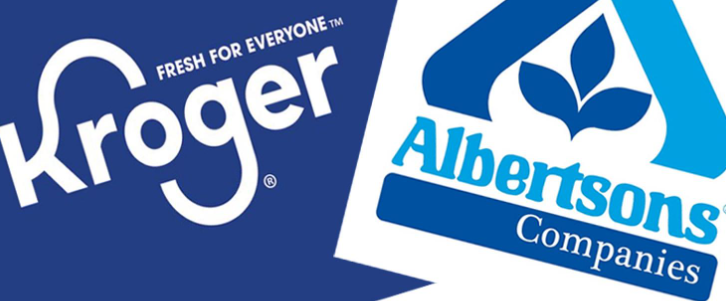 Albertsons and Kroger Announce Store Sales Amid Merger: Full List Revealed