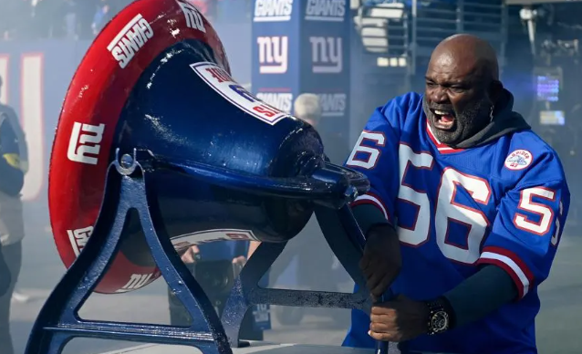 Giants’ Lawrence Taylor Faces Legal Troubles Again, Arrested in Florida