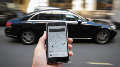 Massachusetts Uber and Lyft Drivers Secure Major Victory: .50 per Hour and Benefits