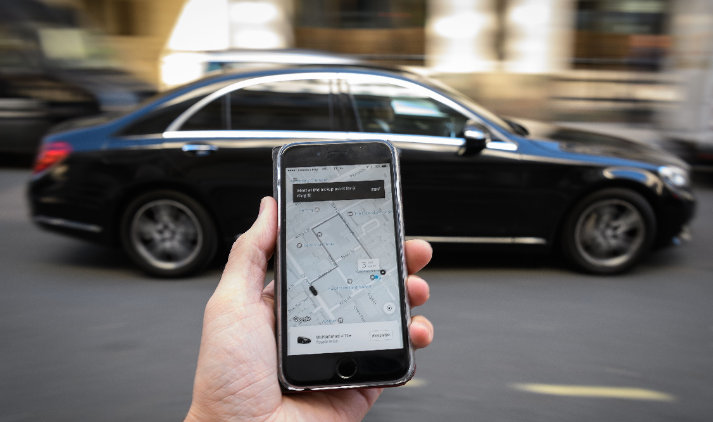 Massachusetts Uber and Lyft Drivers Secure Major Victory: .50 per Hour and Benefits