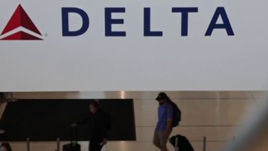 Delta’s IT Outage Costs Soar to 0 Million, Analysts Report