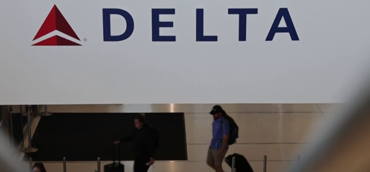 Delta’s IT Outage Costs Soar to 0 Million, Analysts Report