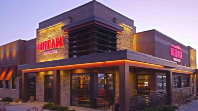 Outback Steakhouse to Close Stores in These 8 States in 2024