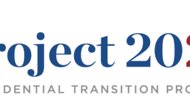 Key Figure in Project 2025 Reveals Controversial Intentions, Igniting Debate