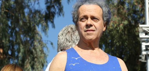 Richard Simmons Dead at 76: Legendary Fitness Guru Passes Away at His LA Home Day After His Birthday