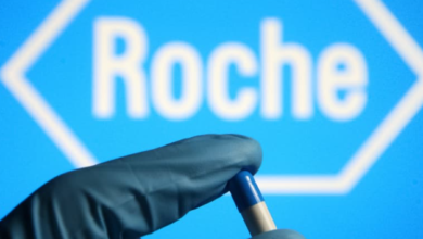 Roche CEO Announces New Wegovy Rival Amid Positive Trial Results