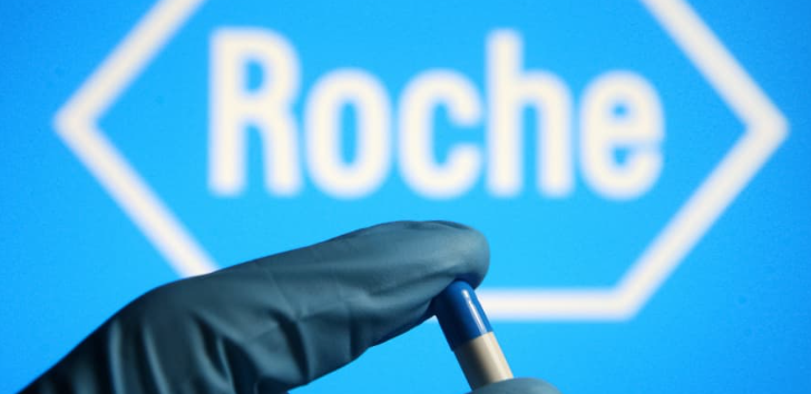 Roche CEO Announces New Wegovy Rival Amid Positive Trial Results