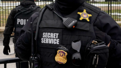 Secret Service Prepared to Ensure Safety and Security at RNC