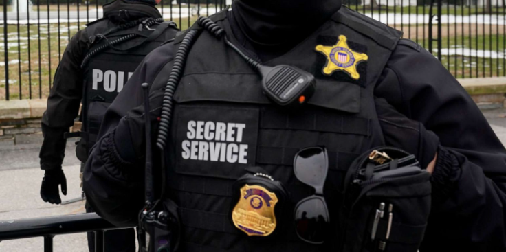 Secret Service Prepared to Ensure Safety and Security at RNC