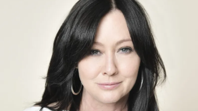 Shannen Doherty Passes Away at 53