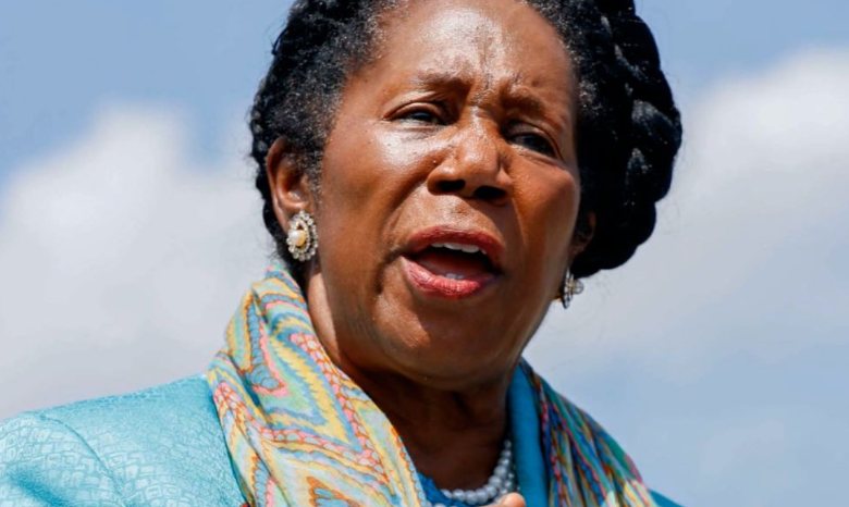 Veteran Democratic Congresswoman Sheila Jackson Lee Dies at 74