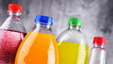 FDA Bans Potentially Harmful Additive in Some Sodas