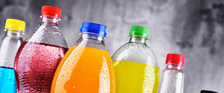 FDA Bans Potentially Harmful Additive in Some Sodas