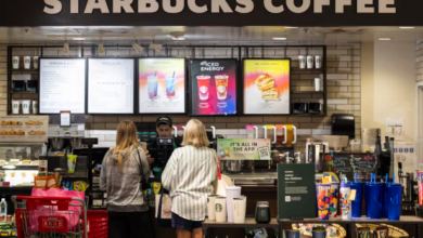 Starbucks Trades ‘Cozy’ Vibes for Drive-Thrus and Combo Meals: Customers Long for the Past as Sales Decline