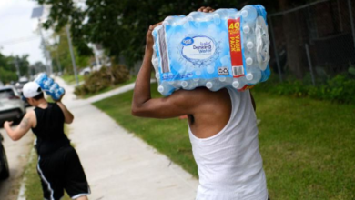 Texans Endure Deadly Heat Wave Amid Power Outages