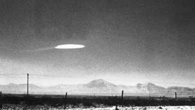 World UFO Day: Celebrating the Mystery Beyond the Stars