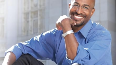 Van Jones: This Celebrity’s RNC Speech Was ‘Most Dangerous’ for Democrats