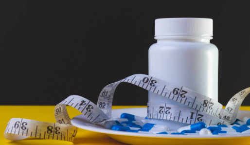 Weight Loss Drugs: Aiding Balance and Mobility with a Large Stomach